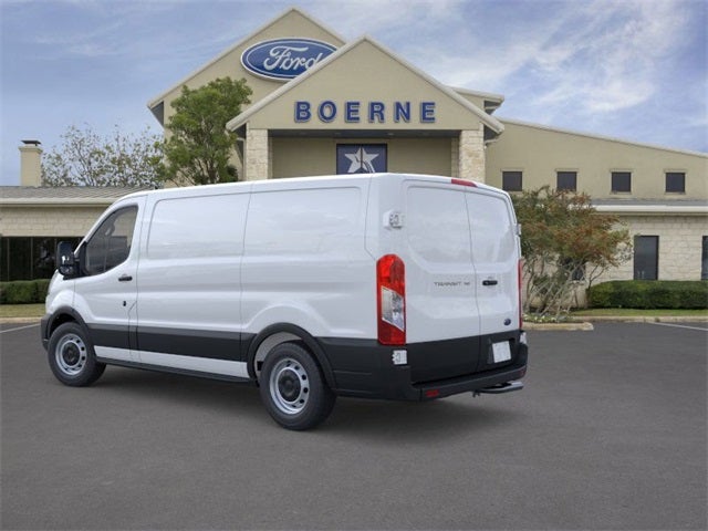 2025 Ford Transit-150 Cargo Van