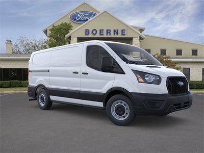 2025 Ford Transit-150 Cargo Van