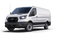 2025 Ford Transit-150 Cargo Van