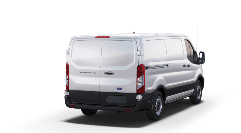 2025 Ford Transit-150 Cargo Van