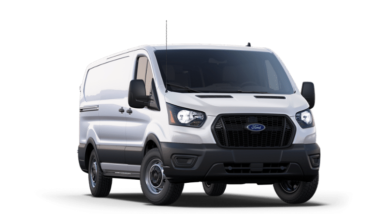2025 Ford Transit-150 Cargo Van