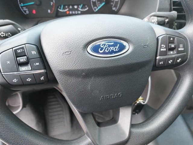 2025 Ford Transit-150 Cargo Van