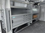 2025 Ford Transit-150 Cargo Van