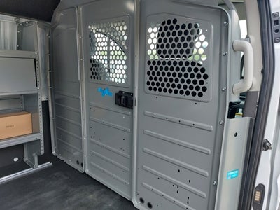 2025 Ford Transit-150 Cargo Van