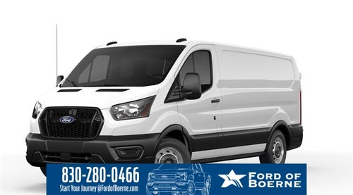 2026 Ford Transit-150 Cargo Van