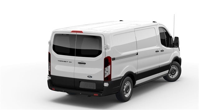 2026 Ford Transit-150 Cargo Van