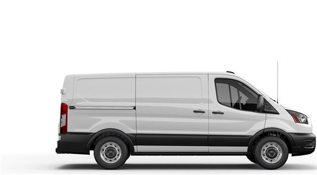 2026 Ford Transit-150 Cargo Van