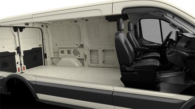 2026 Ford Transit-150 Cargo Van