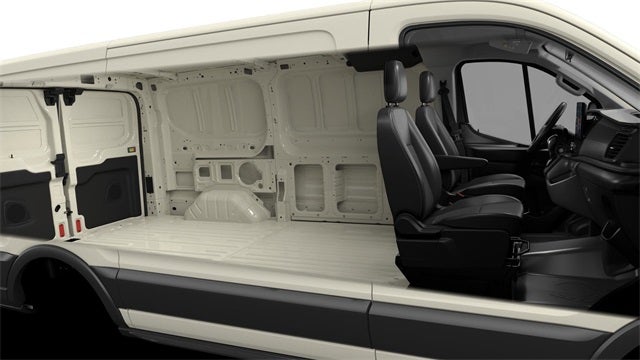 2026 Ford Transit-150 Cargo Van