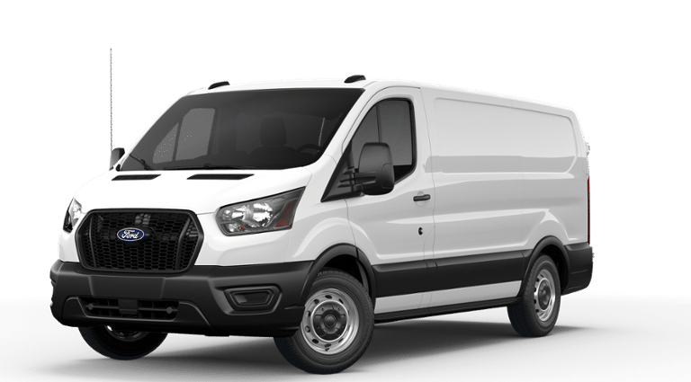 2026 Ford Transit-150 Cargo Van