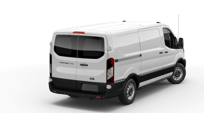 2026 Ford Transit-150 Cargo Van