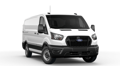 2026 Ford Transit-150 Cargo Van