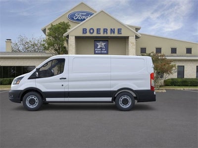 2025 Ford Transit-150 Cargo Van