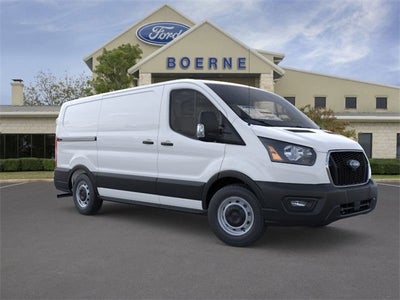 2025 Ford Transit-150 Cargo Van
