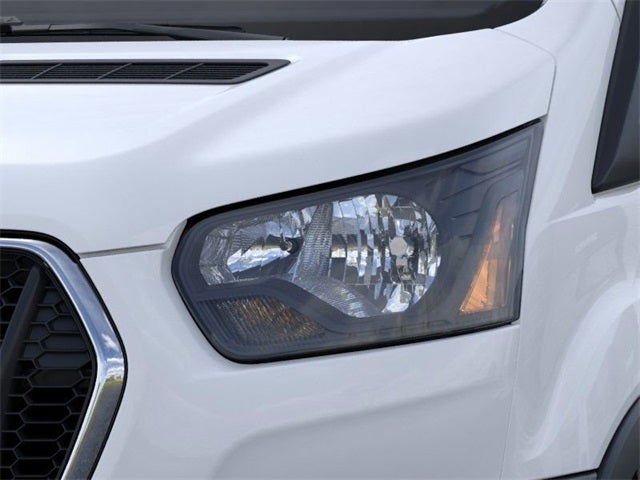 2025 Ford Transit-150 Cargo Van
