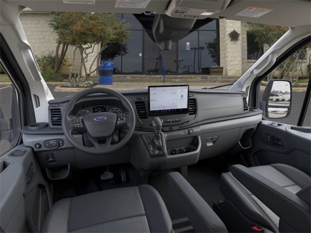 2025 Ford Transit-150 Cargo Van