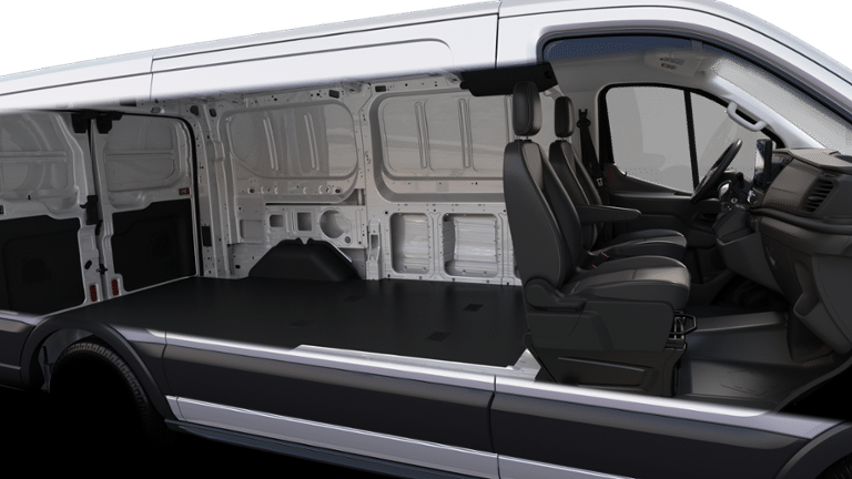 2025 Ford Transit-150 Cargo Van