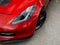 2017 Chevrolet Corvette Stingray