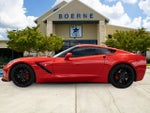 2017 Chevrolet Corvette Stingray