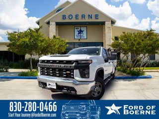 2023 Chevrolet Silverado 2500HD WT