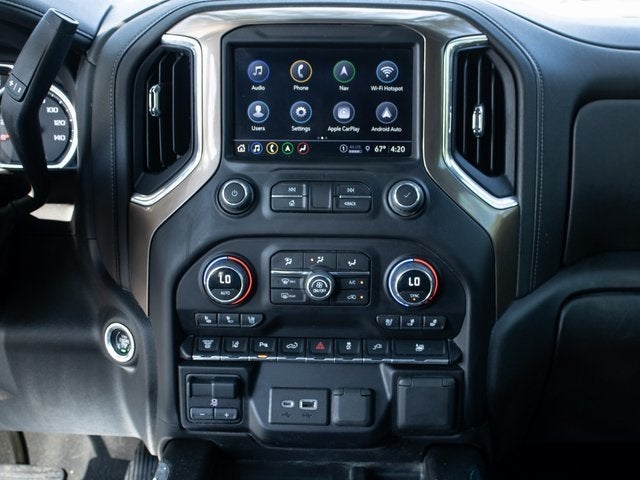 2023 Chevrolet Silverado 3500HD High Country