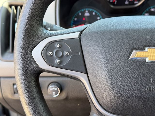 2022 Chevrolet Colorado WT