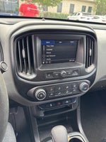 2022 Chevrolet Colorado WT
