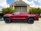 2023 Chevrolet Colorado 4WD Trail Boss