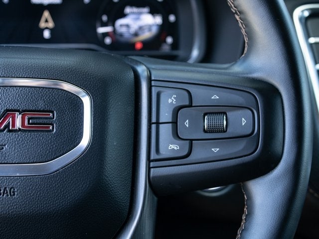 2023 GMC Yukon XL AT4