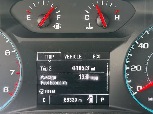 2021 Chevrolet Traverse LS w/1LS