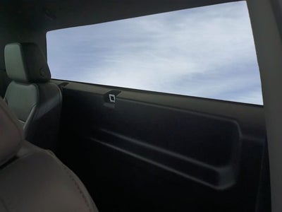 2024 GMC Sierra 2500HD Pro