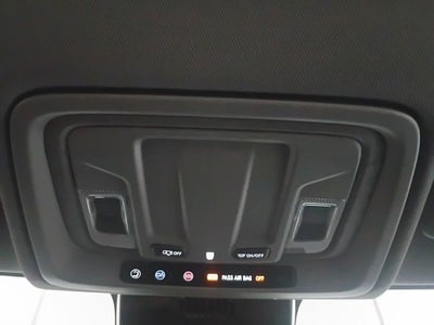 2024 GMC Sierra 2500HD Pro