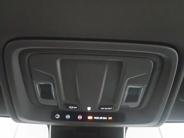 2024 GMC Sierra 2500HD Pro