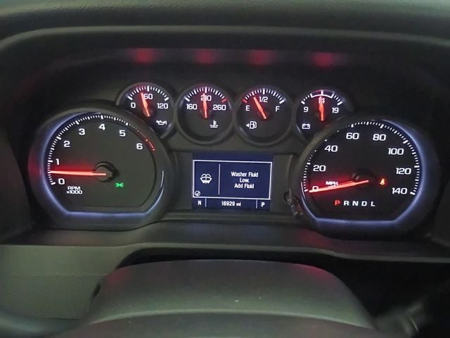 2024 GMC Sierra 2500HD Pro