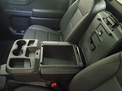 2024 GMC Sierra 2500HD Pro