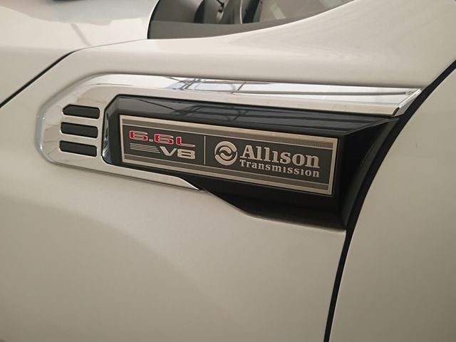 2024 GMC Sierra 2500HD Pro