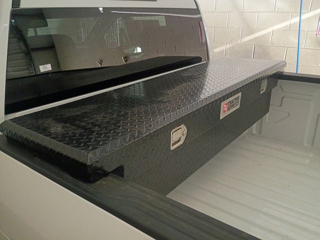 2024 GMC Sierra 2500HD Pro