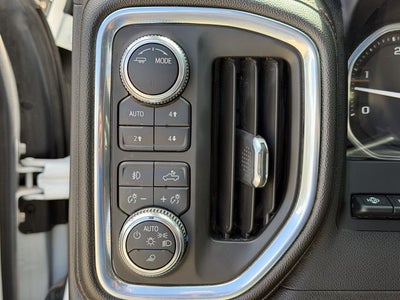 2023 GMC Sierra 2500HD AT4
