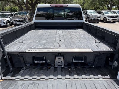 2023 GMC Sierra 2500HD AT4
