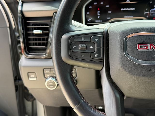 2024 GMC Sierra 2500HD AT4X