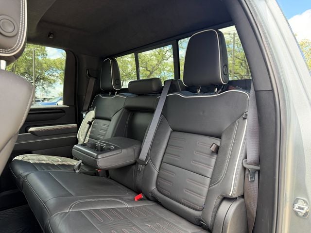 2024 GMC Sierra 2500HD AT4X
