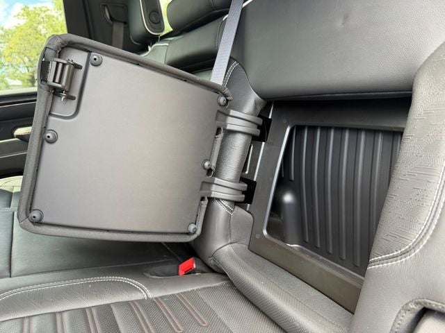 2024 GMC Sierra 2500HD AT4X