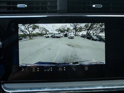 2025 GMC Sierra 2500HD Denali