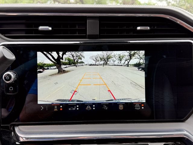 2025 GMC Sierra 2500HD Denali Ultimate