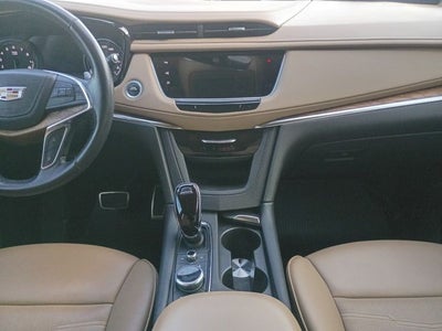 2023 Cadillac XT5 Sport