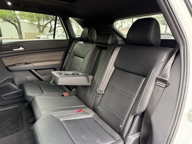 2023 Volkswagen Atlas Cross Sport 3.6 V6 SE w/ Technology