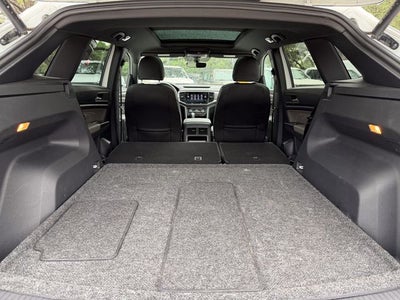 2023 Volkswagen Atlas Cross Sport 3.6 V6 SE w/ Technology