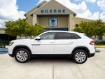 2023 Volkswagen Atlas Cross Sport 3.6 V6 SE w/ Technology