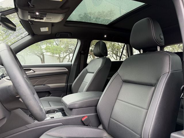 2023 Volkswagen Atlas Cross Sport 3.6 V6 SE w/ Technology