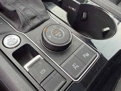 2018 Volkswagen Atlas 3.6 SEL Premium